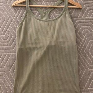 Ebb to Street Tank - Size 10 Lululemon
